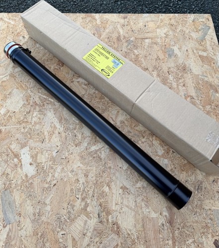 Grant yellow system 1000mm oil - system,