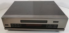 JVC XL-E45 Compact Disc Player – Vintage Hi-Fi Stereo CD Player, Japan - Faulty