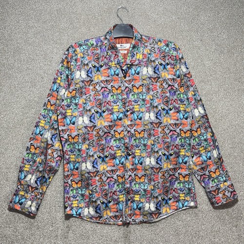 Claudio lugli mens shirt - claudio,