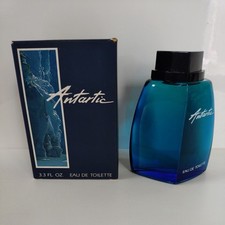 YVES ROCHER ANTARCTIC   afters