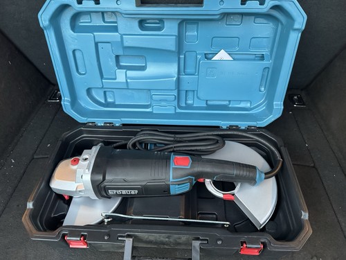 Erbauer eag2200 electric - erbauer,