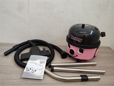 NUMATIC HET160-11 Vacuum