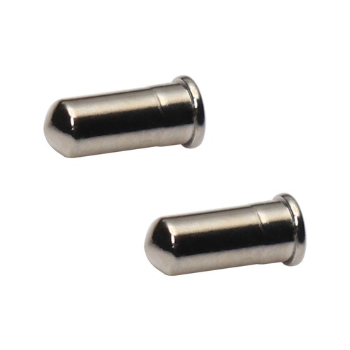 Nose bridge pin rivet - pin,