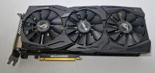 Nvidia geforce gtx - (faulty),