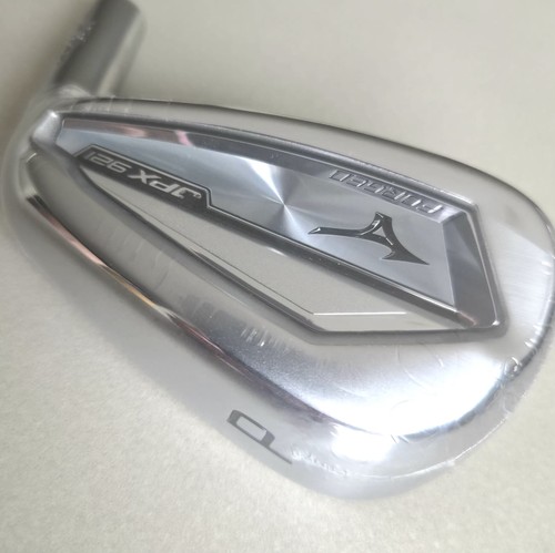 Mizuno jpx 921 - 921, forged