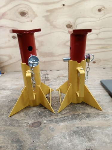 Esco equipment 10436 fork - esco,