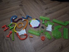 Hexbug Nano Components and