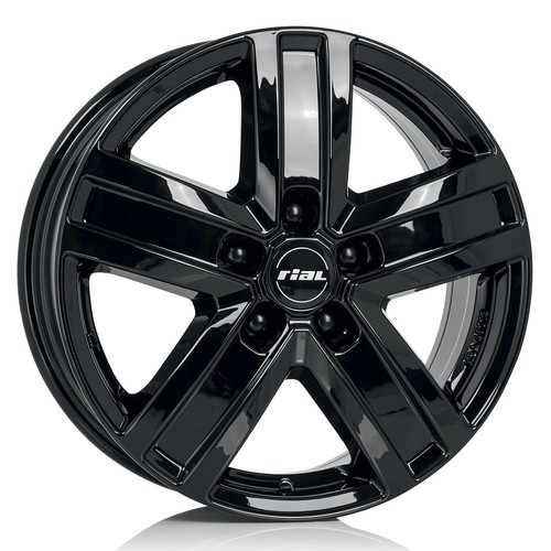 Rial wheels transporter - wheels,