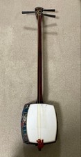 Shamisen Japanese Traditional