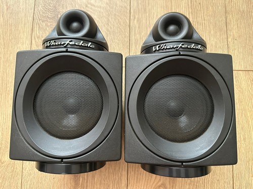 Wharfedale modus micro - wharfedale,