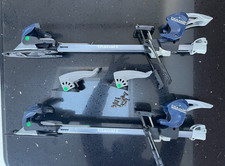 Diamir Titanal II Ski Touring Bindings