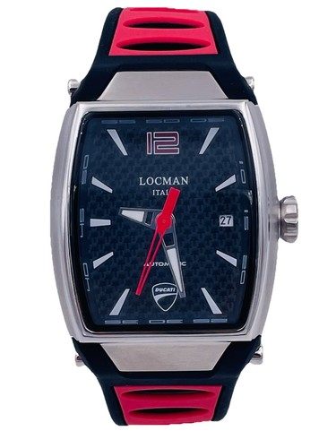 Locman ducati limited edition - locman,