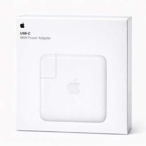Apple 96w charger usb power - 96w, usb-c