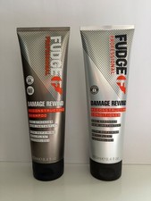 Fudge Damage Rewind Shampoo &