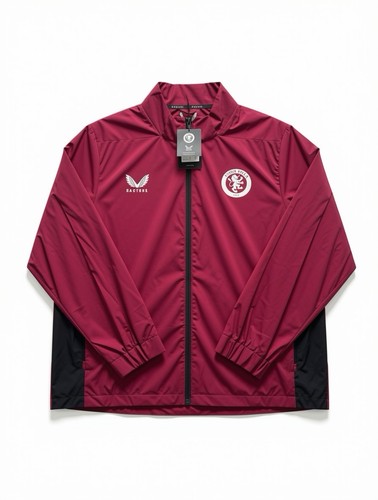 Castore aston villa size - aston,