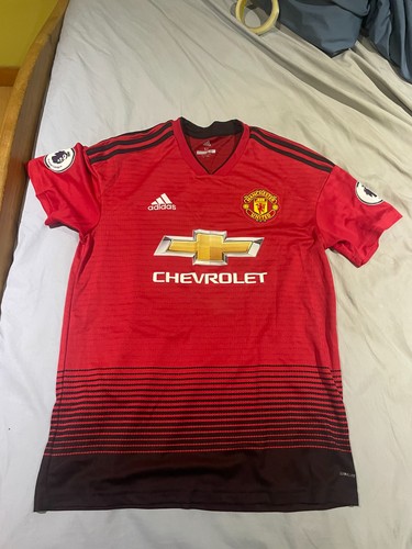 Adidas manchester united - adidas,
