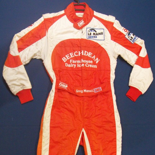 2010 greg mansell beechdean - greg,