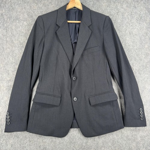 Ministry supply blazer mens - supply,