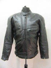 VINTAGE BELSTAFF LEATHER
