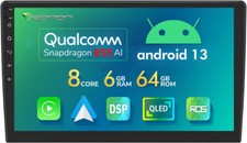 Eonon 10.1 inch Android 13 Car