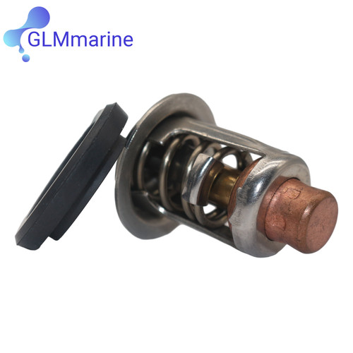 130 54 c thermostat - 130°f, /