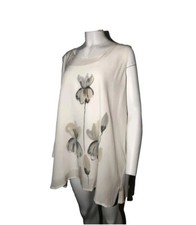 Marina Rinaldi Women's Blouse