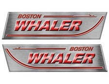 Boston Whaler Remastered