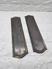 Original Pair Of Edwardian