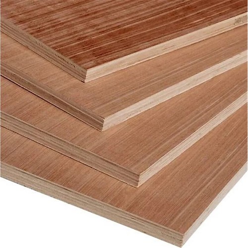 Plywood sheet 2440 1220 x - x,