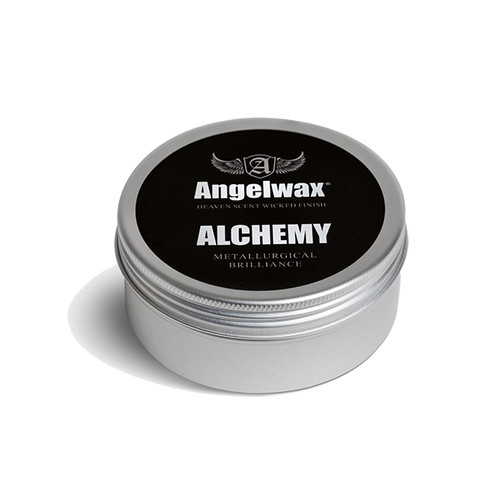 Angelwax alchemy metal - angelwax,