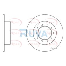 Fits Land Rover Defender