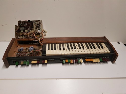 Roland 1000 synthesizer - roland,