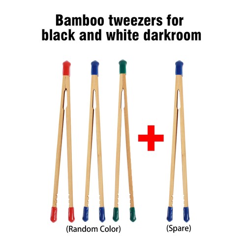 4pcs bamboo negative film - bamboo,