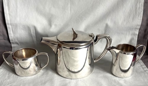 Walker hall silver plate - silver,
