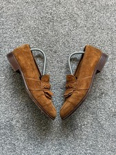 Edward Green Geneva Wing Tip