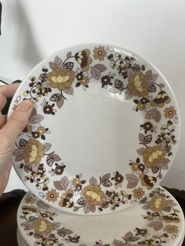 Vintage royal doulton - royal, indian