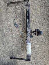 Tow-trust TN2 Towbar with