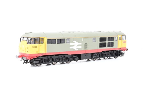Hornby gauge r2754 - gauge,