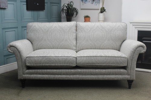 Parker knoll burghley - knoll, l2
