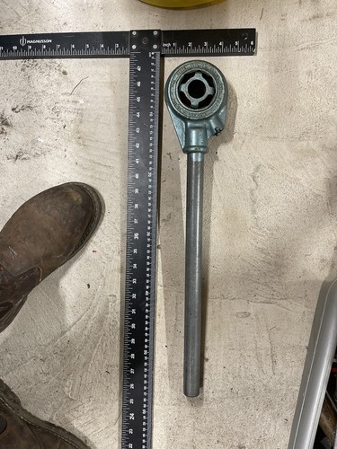 Ridgid no11 - ridgid, no11-r