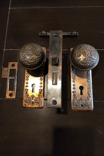 Vintage penn hardware - hardware, earlton
