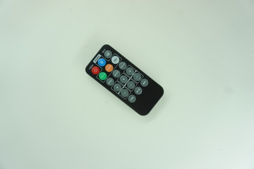 Remote control for bush 3363 - remote,
