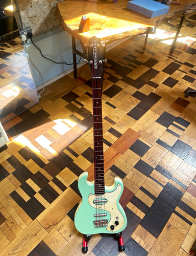 Danelectro strings - danelectro, 4-strings