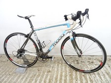 Moda Bolero Gents Unisex 700C