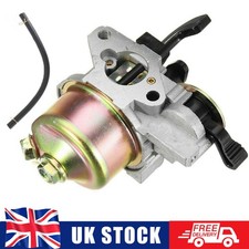 Carburetor Cement Mixer Belle Minimix Carb For Honda GX100 GXH50 Petrol Engine