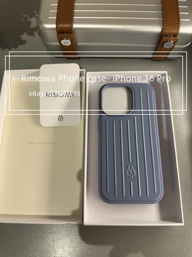 Rimowa lilac magsafe - magsafe, 16