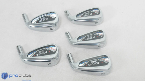 New cobra king one length - king, sz