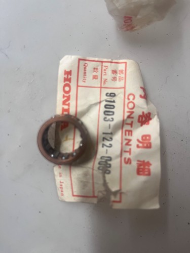 New genuine honda ne50 - new,