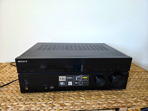 Sony str dn840 - sony, 7.2