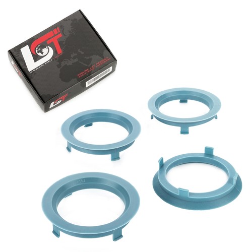 Centering rings blue for - centering,